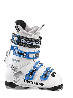 Tecnica COCHISE 85 W